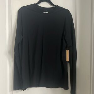 NWT Skims men’s cotton long sleeve